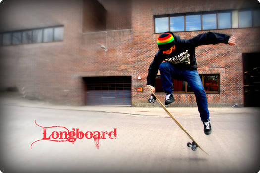 Longboard