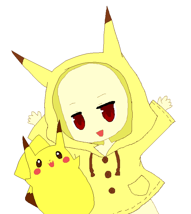 Cute Pickachu Anime Base C By Konatachaan On Deviantart Cute Pickachu Anime Base C By Konatachaan On Deviantart