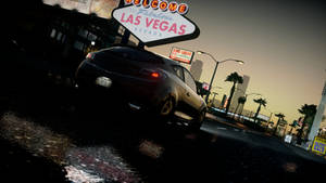 sin city racing