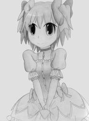 Madoka (again)