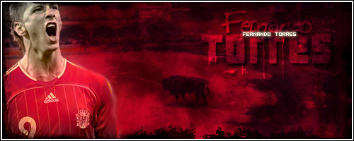 Fernando El Nino Torres by ilcapitano10 on DeviantArt