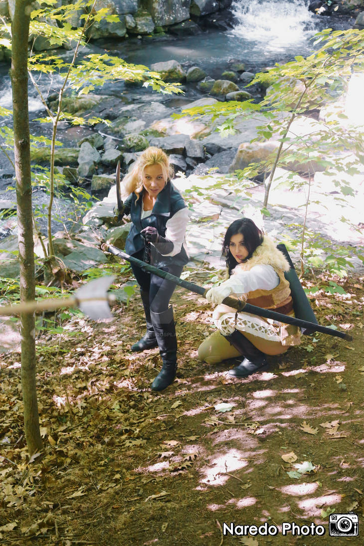 Operation Mongoose by Essiescosplay on DeviantArt