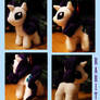 MLP Rarity Plush