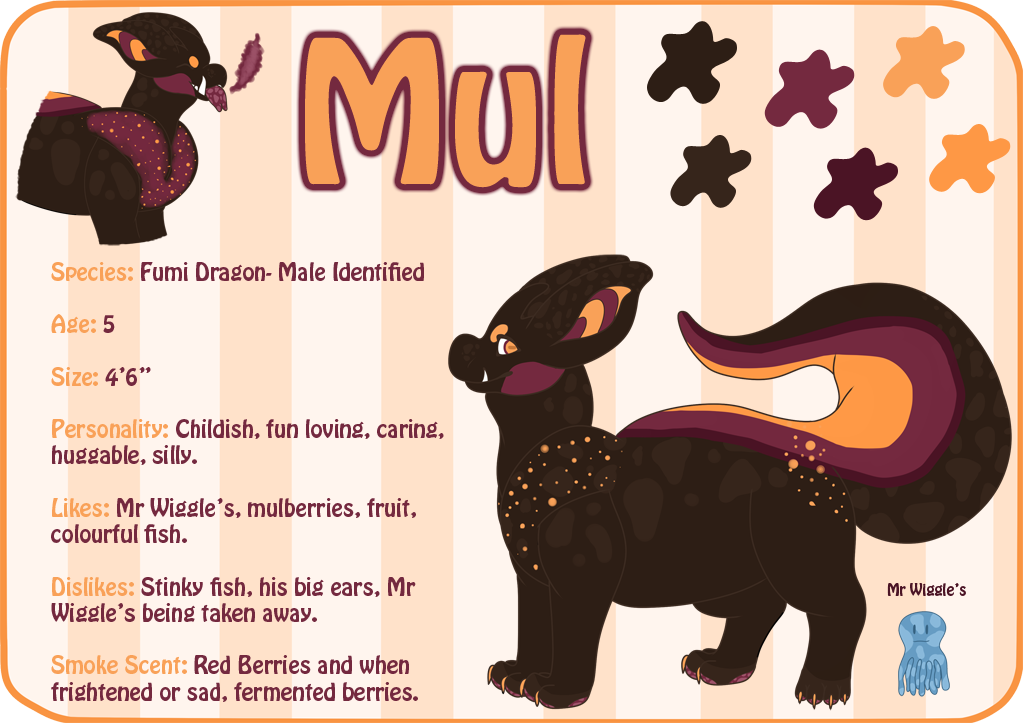 [Ref] Mul