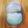Hello Berry Soap