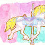 Carousel Unicorn