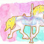 Carousel Unicorn