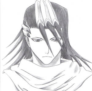 Byakuya