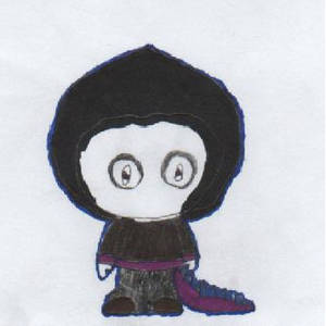 Chibi Dragle