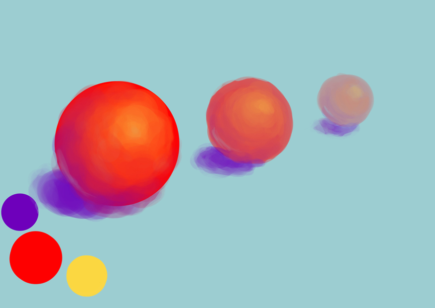 Spheres Practice by Cydol-du-Cyst on DeviantArt