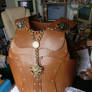 Leatherwork - Marquis