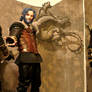 LARP Leather Armor - Phase 2