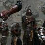 LARP Armor - v3