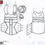Leather Armor pattern