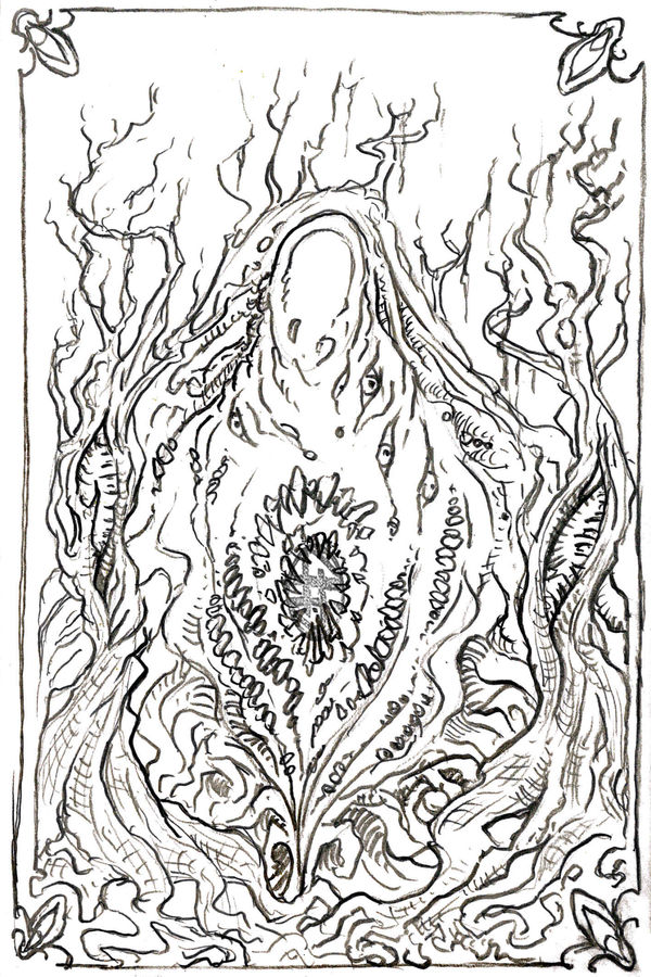 Shub-Niggurath