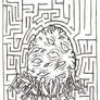 Eihort - God of the Labyrinth