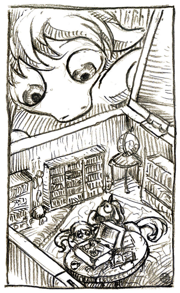 The Magic Box - Follow-up