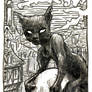 The Cats of Ulthar