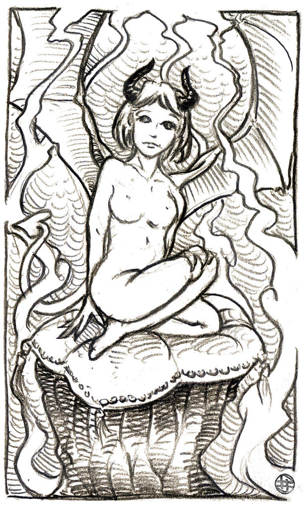 Succubus