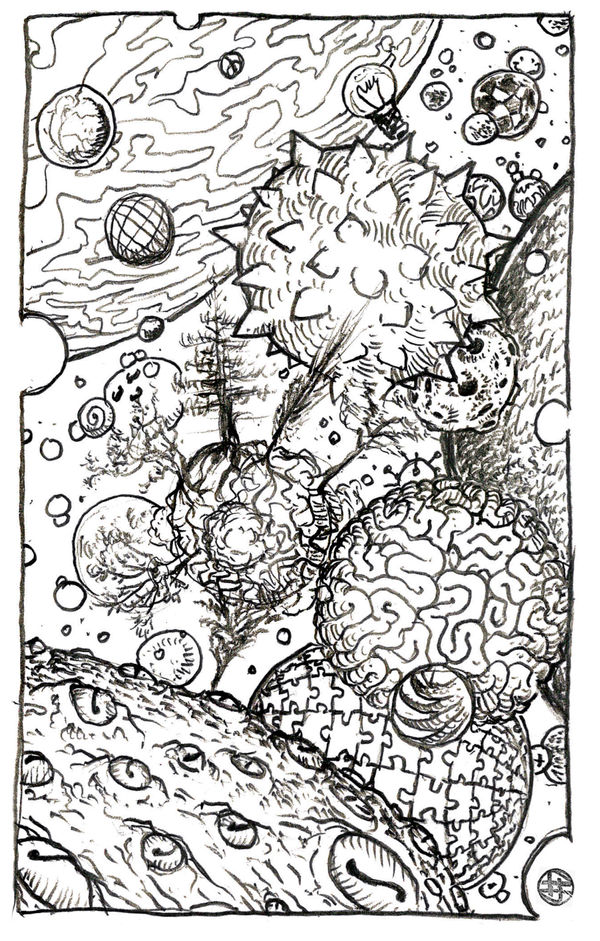 Spheres