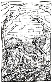 Scourge of the Oceans