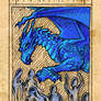 Skopa Draconis - Seven of Saphire