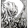 Great Cthulhu III