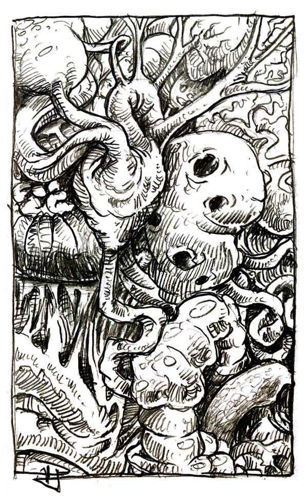 Viscera