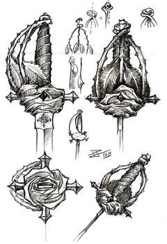 Rosicrucian Rapiere v2