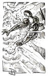 Anima one-shot 02 - 13 learn to fly by Astanael