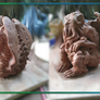 The horror in Clay