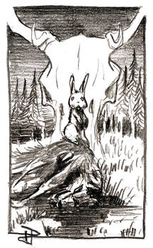 Spirit - The Curse of the Undead