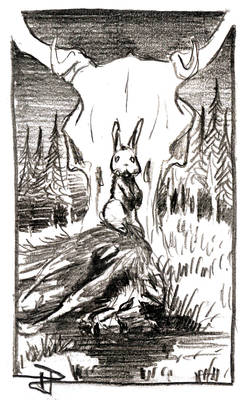 Spirit - The Curse of the Undead