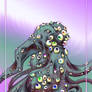 Kawaii Shoggoth