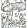 Trip to Mushroom Land 02