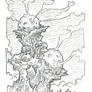 Trip to Mushroom Land 13