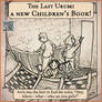 Children of Lost Thing Found - Chp.2 sneak peak