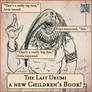 Children of Lost Thing Found - Chp.3 sneak peak
