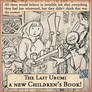 Children of Lost Thing Found - Chp.4 sneak peak
