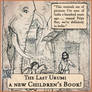 Children of Lost Thing Found - Chp.6 sneak peak