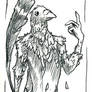 Pigeon God