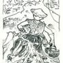 Trip to Mushroom Land - 23