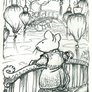 Mousey - The Lampoon Bridge