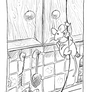 Dashing Kitchen Expedition