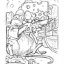 Mousey - Cheesinator Mk-III
