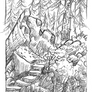 Lost dungeon of Eranduil