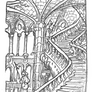 Lost in stairs