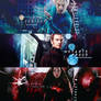 Quicksilver / Magneto / Scarlet Witch