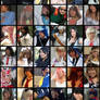 Cosplay History
