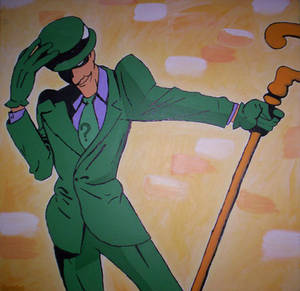 The Riddler